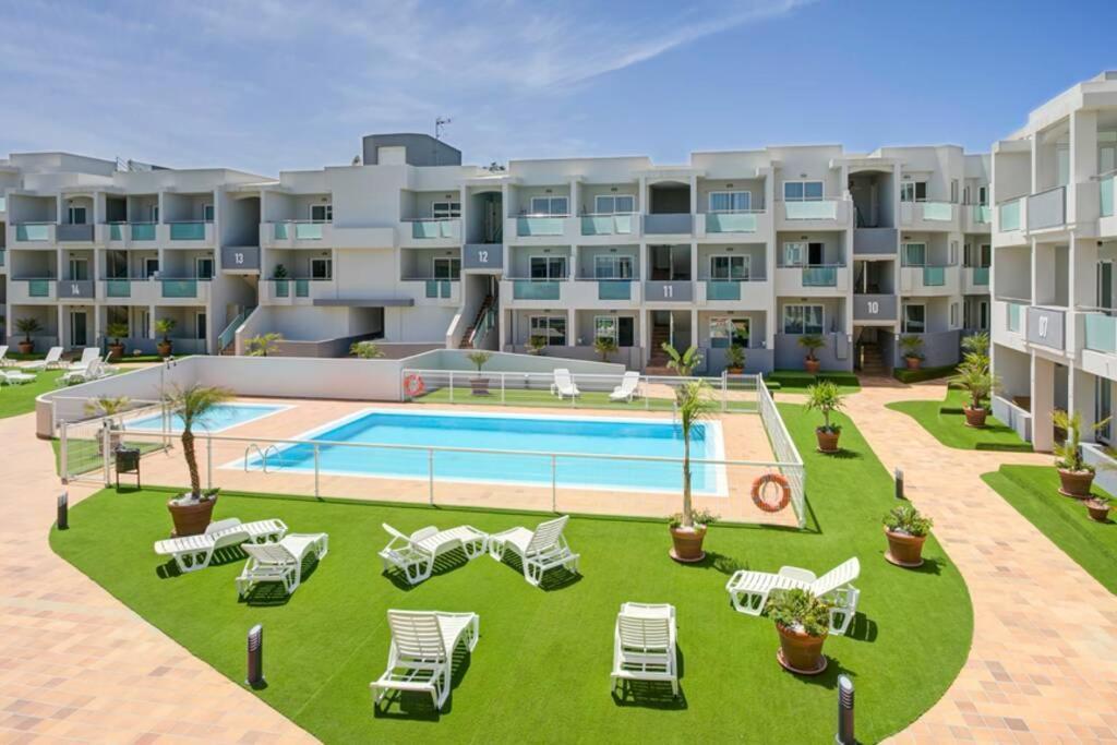 Marea Fuerteventura Home 1 Коральео Экстерьер фото