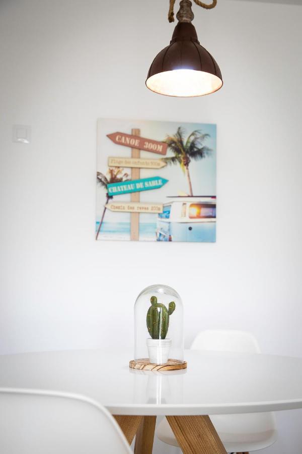 Marea Fuerteventura Home 1 Коральео Экстерьер фото